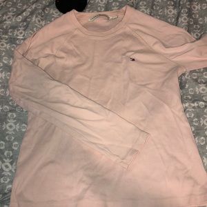 Tommy H. Sweater
